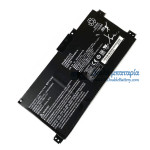 Μπαταρία για Thunderobot 911Air 911S G8000M G7000M 911ME SQU-1711 [Ανταλλακτική μπαταρία]